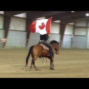 Meet your Posher, Sandra